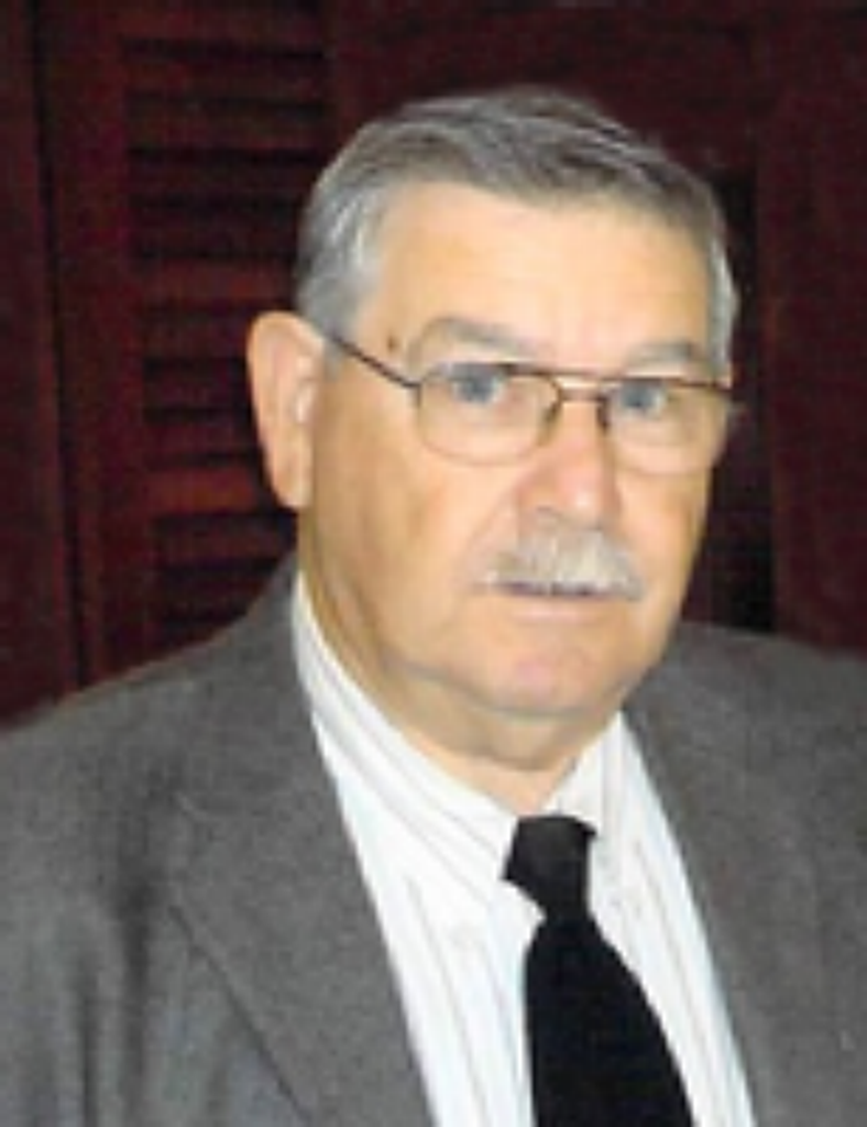 Eric Cleveland Stallings
