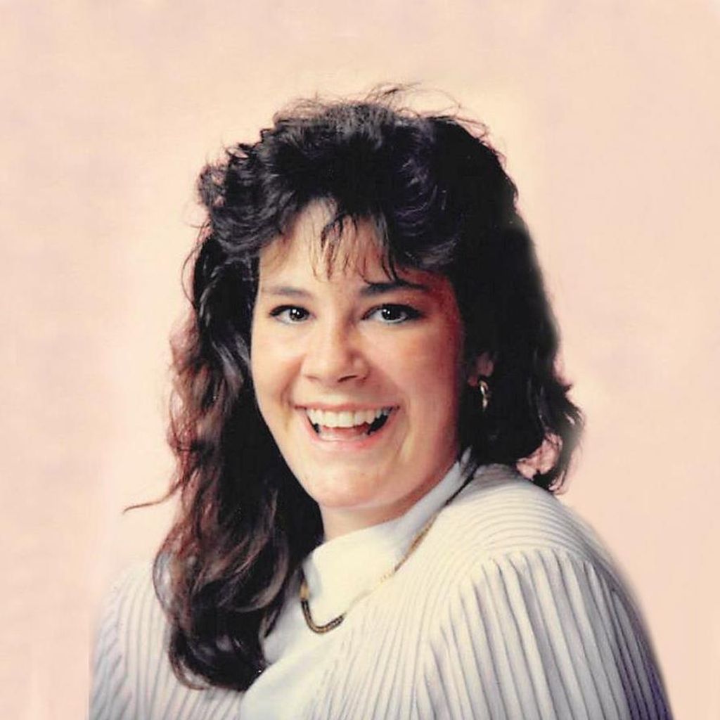 Lysa Marie (Walker) Ringgard