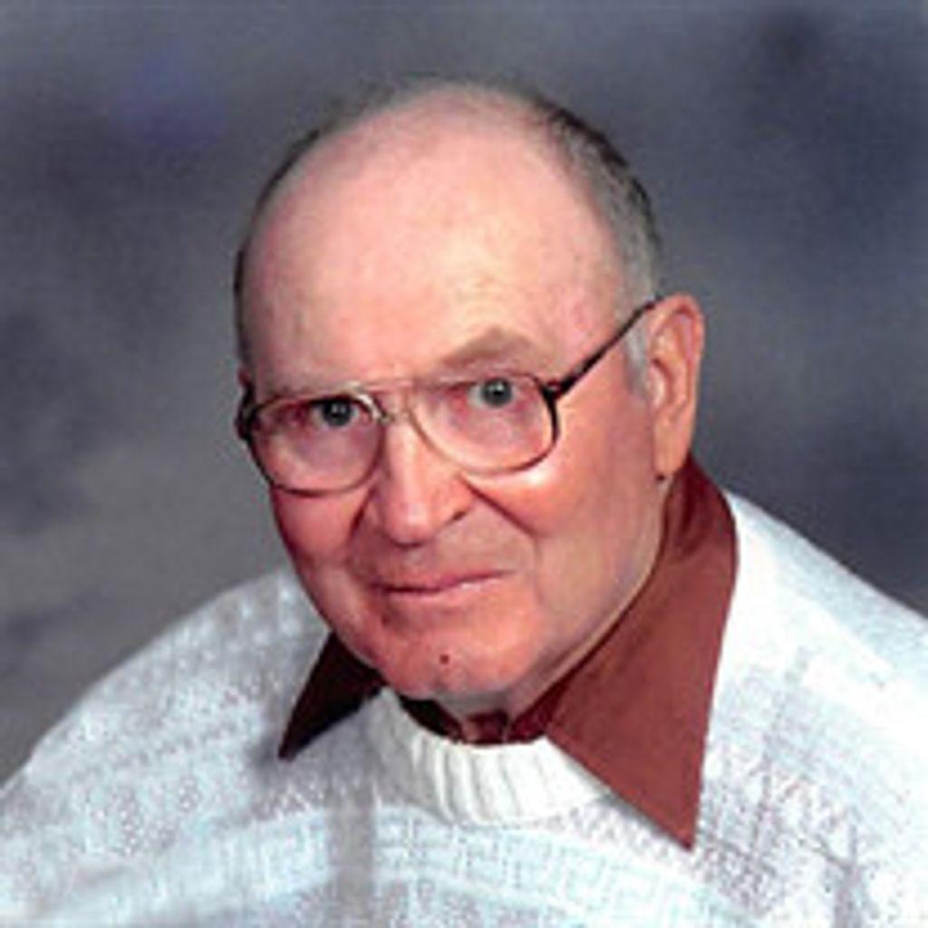 Merrel E. Moore