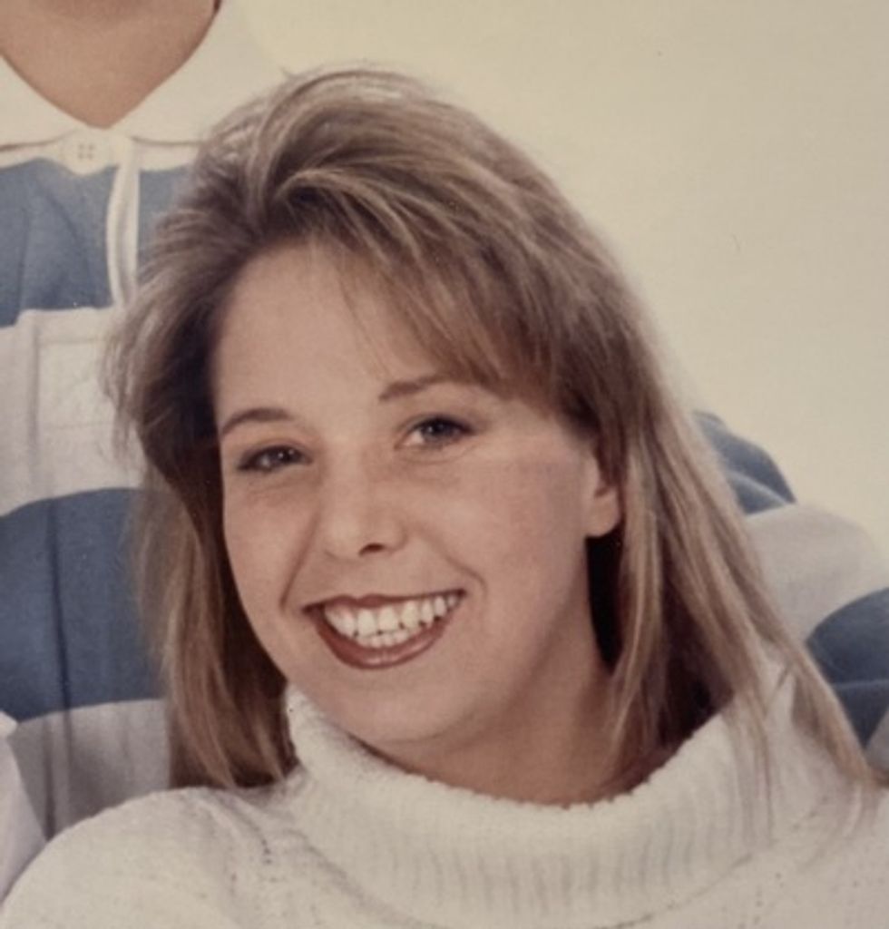 Wendy Ann Quintiliano Profile Photo
