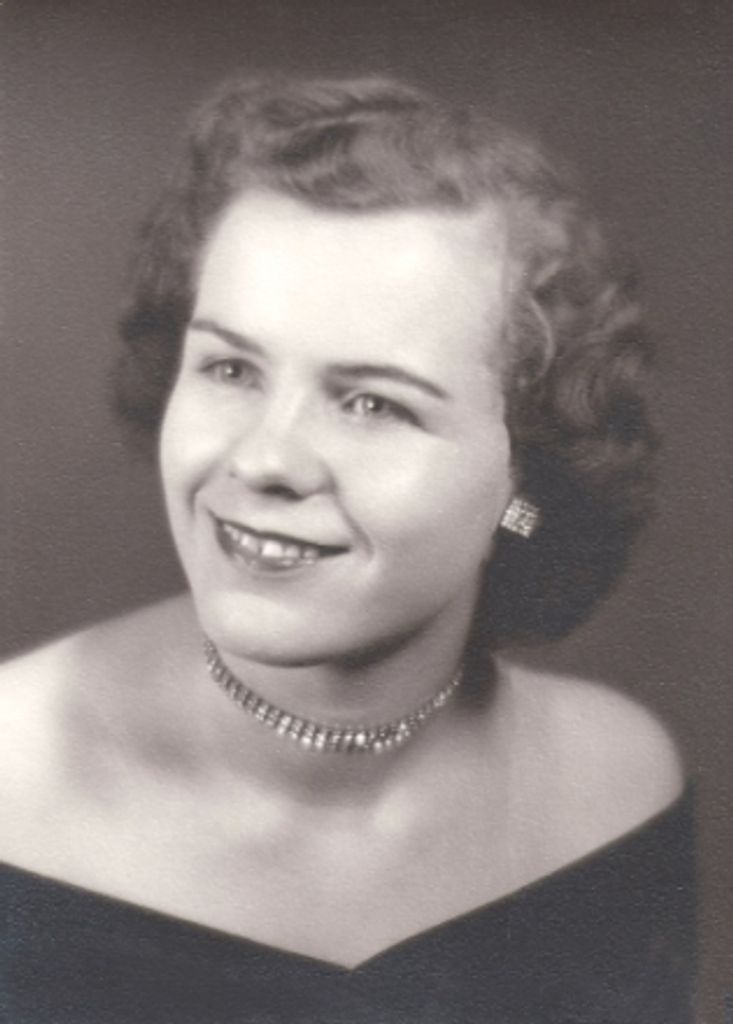 Delores Gwinn Profile Photo