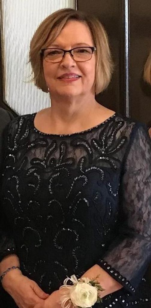 Ann Elizabeth Williams