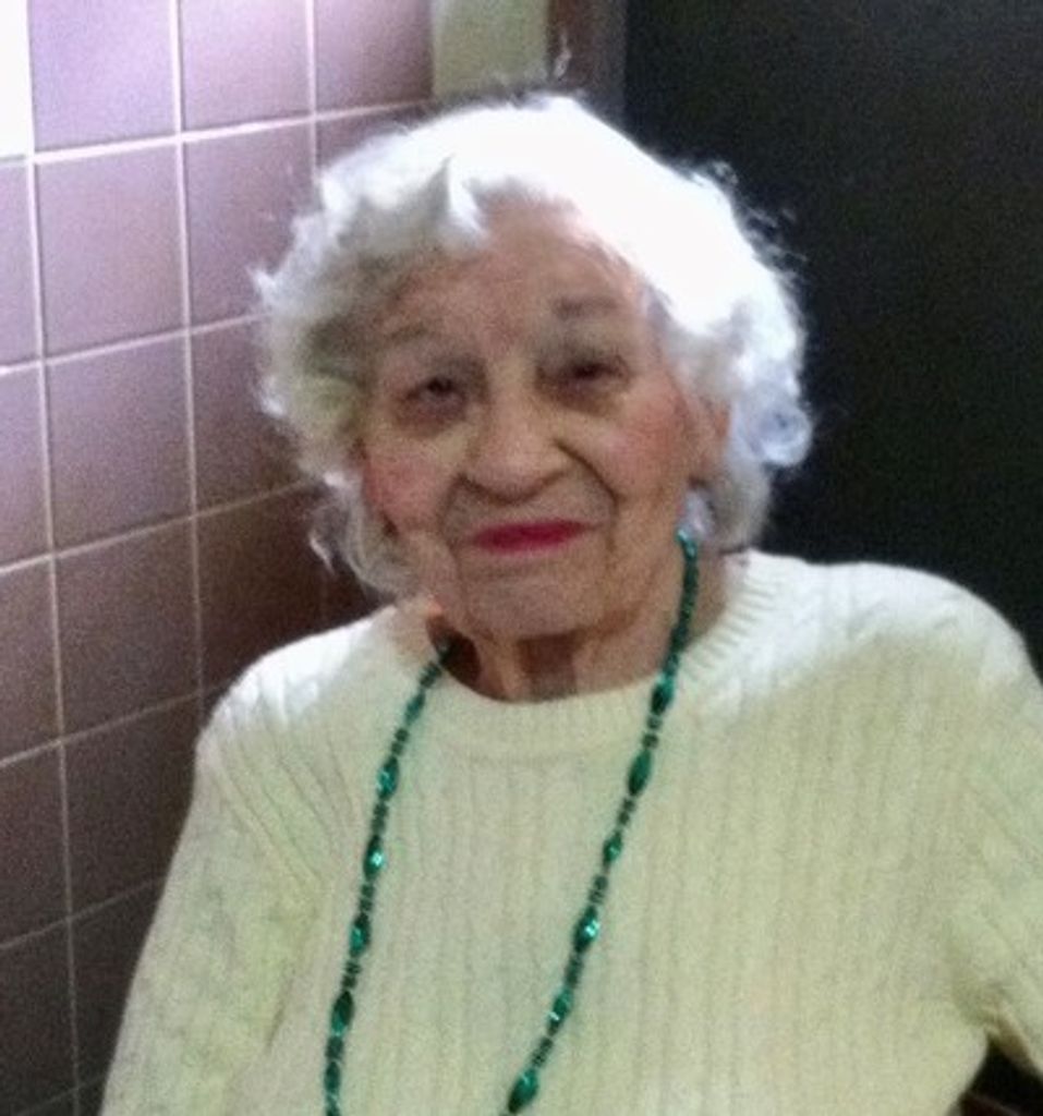 Anna M. Donnelly Profile Photo