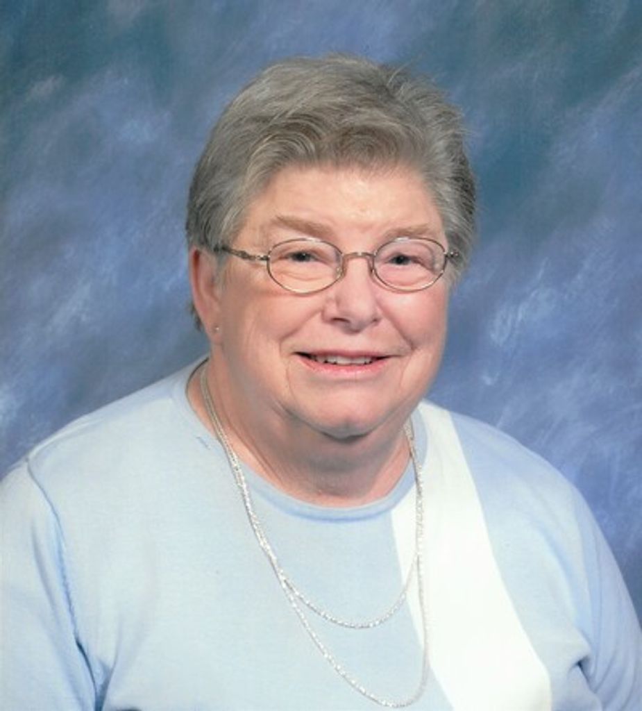 Gertrude "Dee" Solway Profile Photo