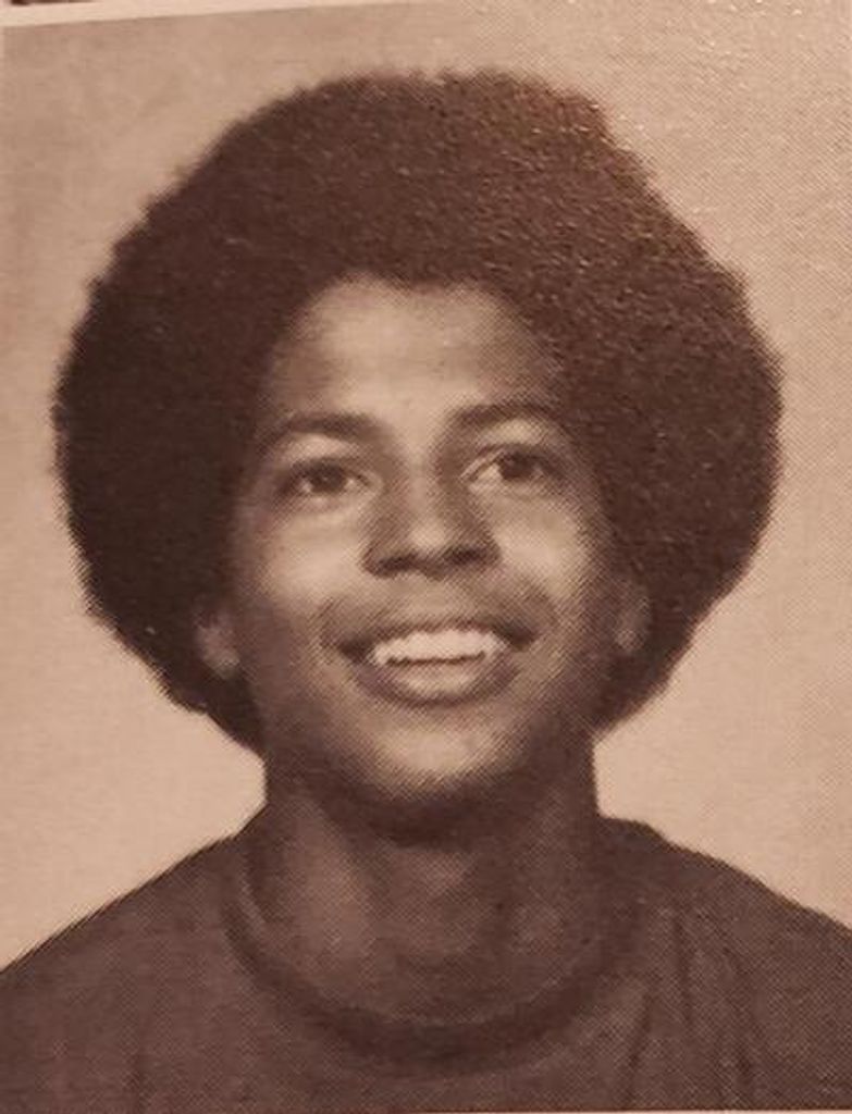 Celius Inmon Thomas Profile Photo