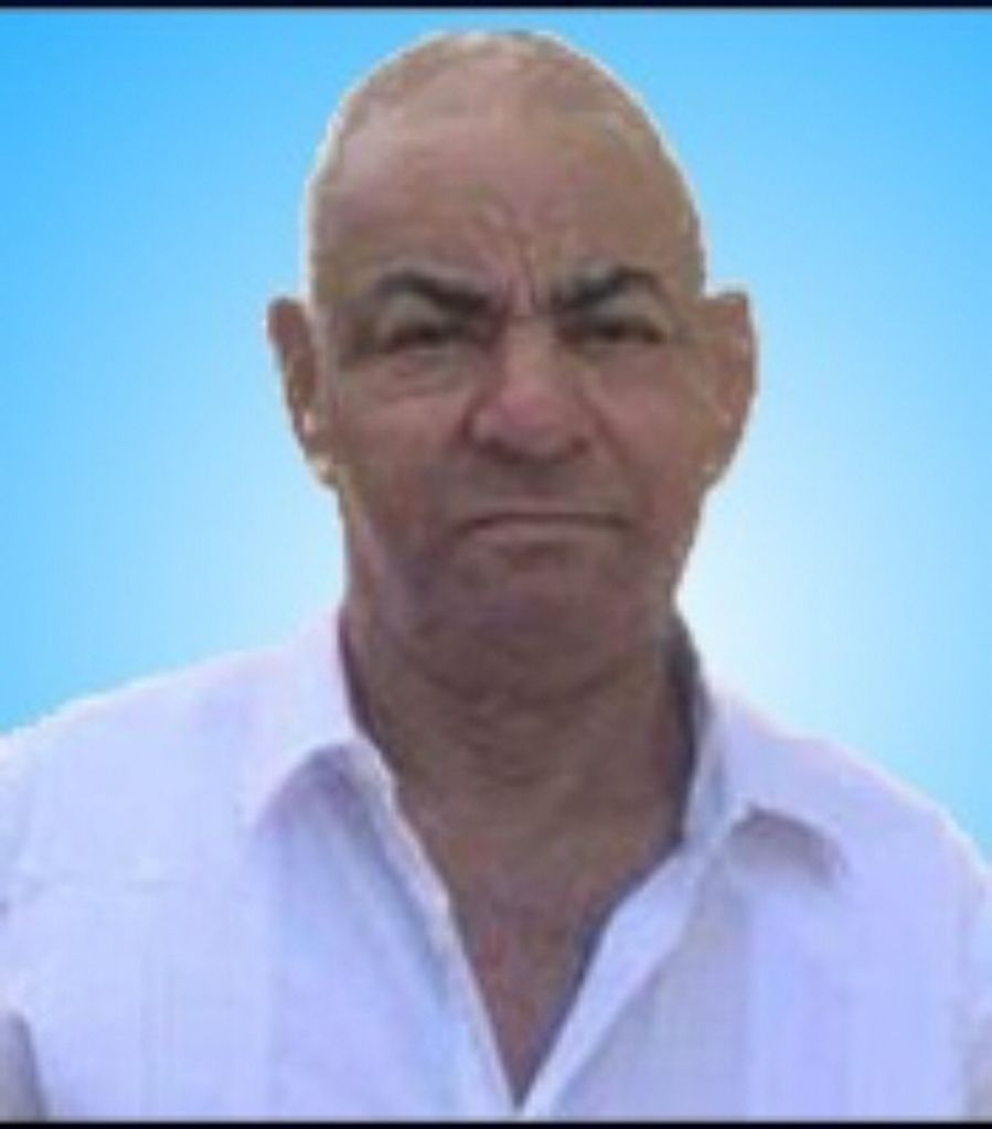 Miguel A Lopez