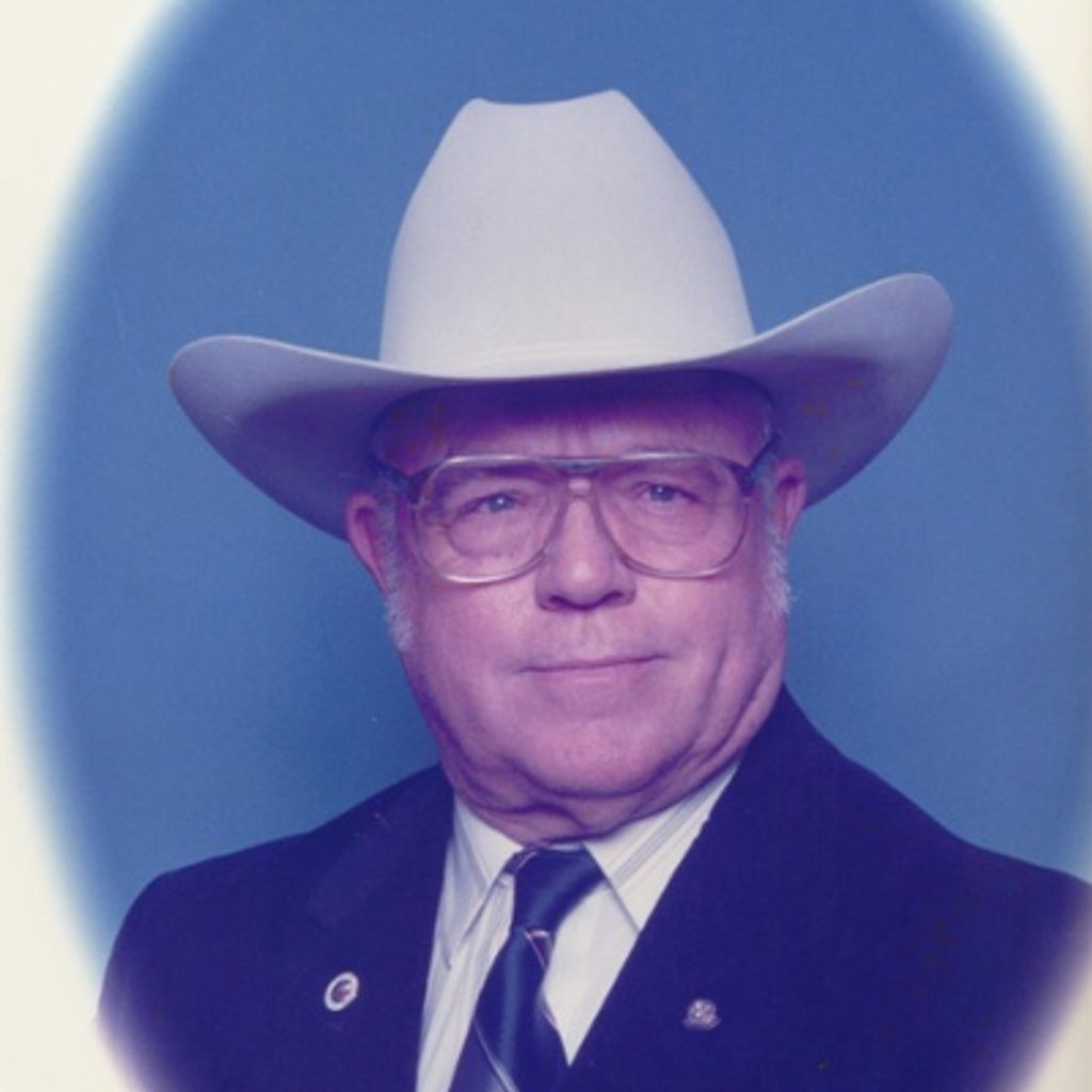 Edward (Ed) Allen Springs