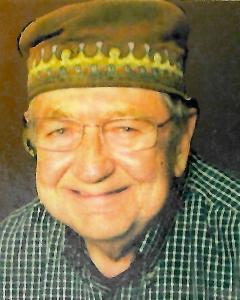 Robert Eldridge Leberak Profile Photo