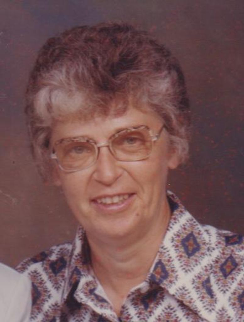 Charlotte Claudine Prater Profile Photo