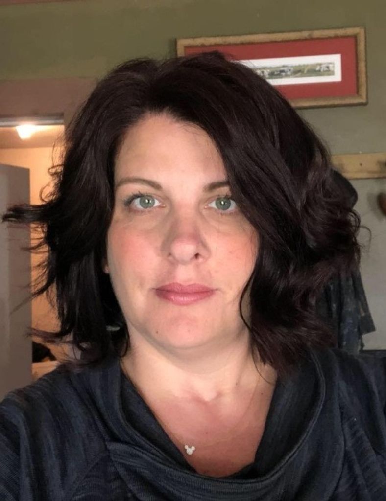 Megan Bionca Phillips