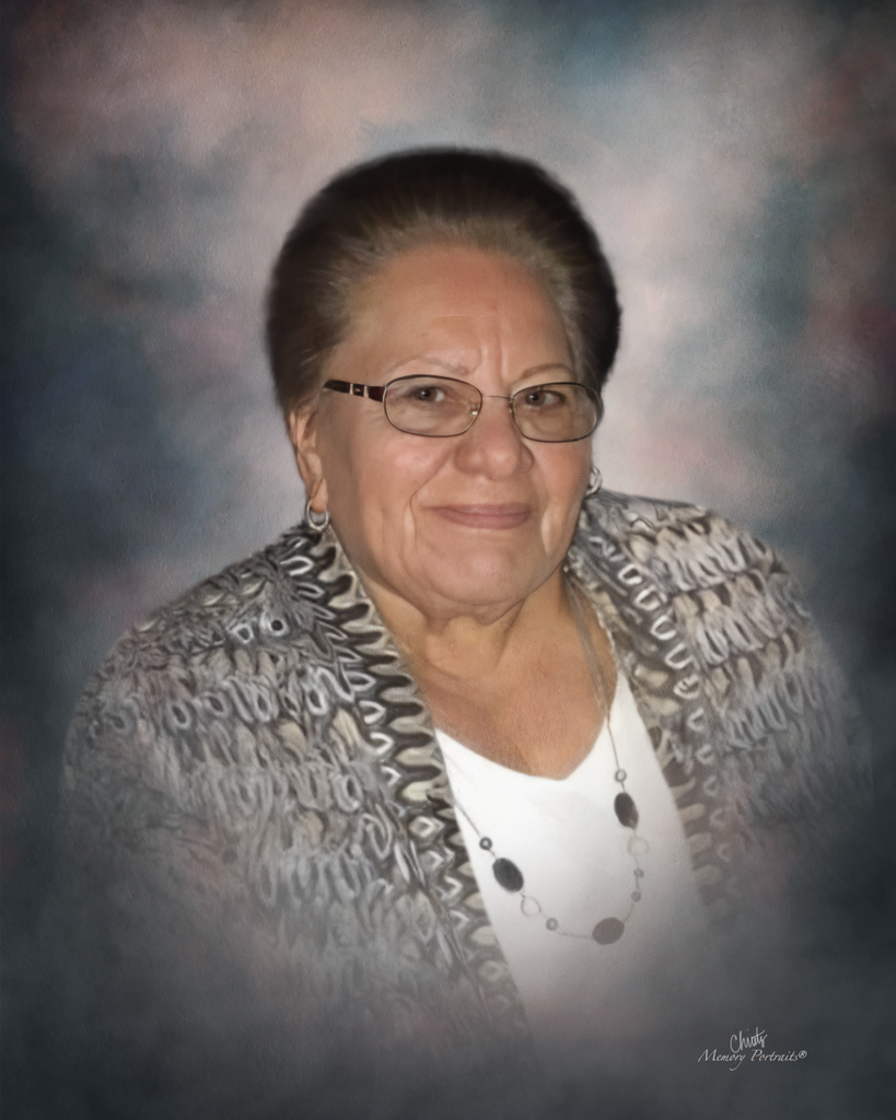 Petra A. Garcia