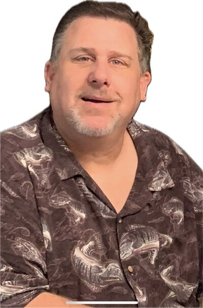 Steven James Harnden Profile Photo