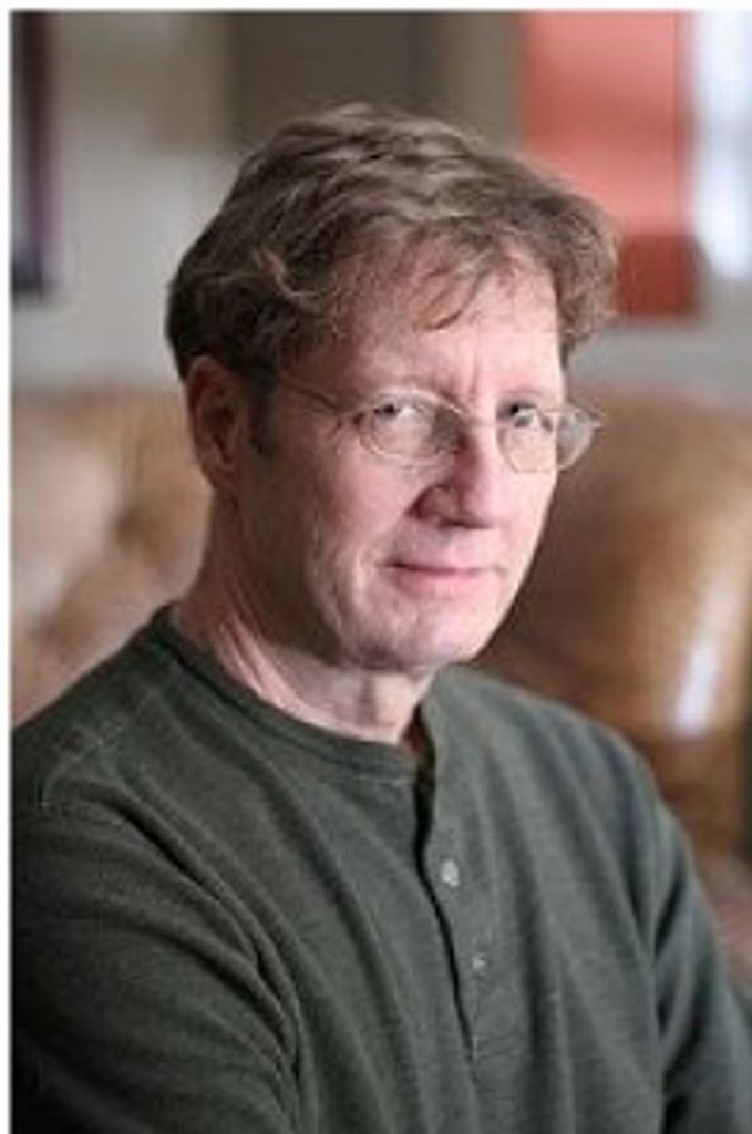 Rodney Shaver Livingston