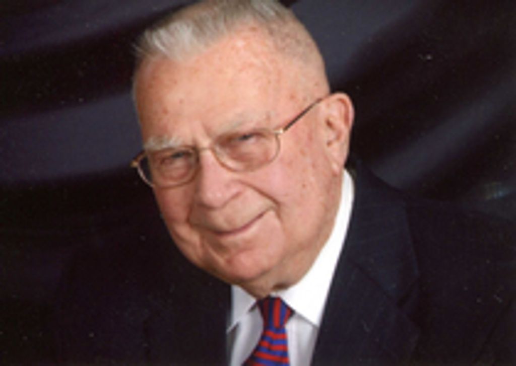 John H. Enterline