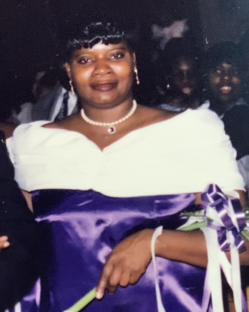 Claudette L. White