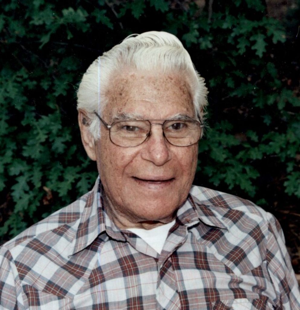 Norman Seymour Koplowitz