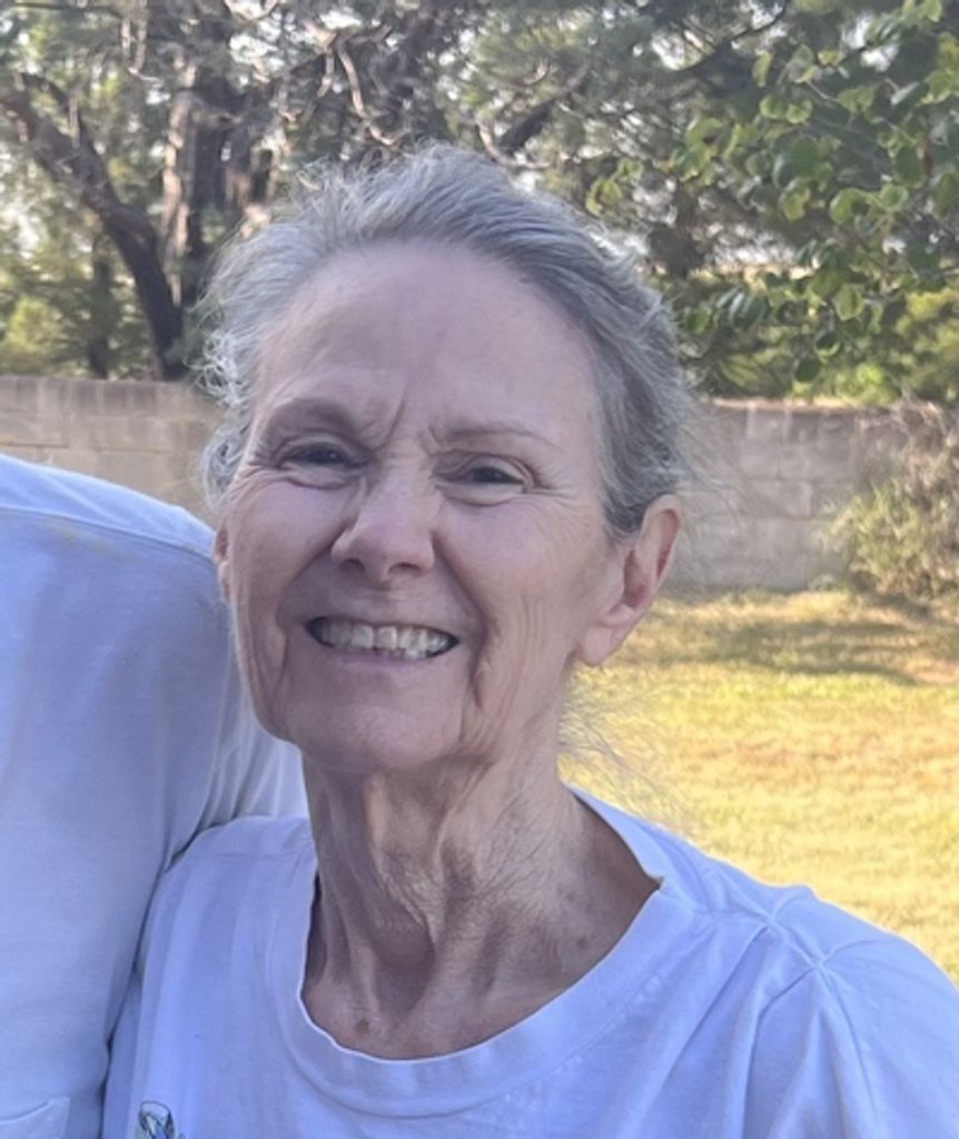 Mary Beth Igal Profile Photo
