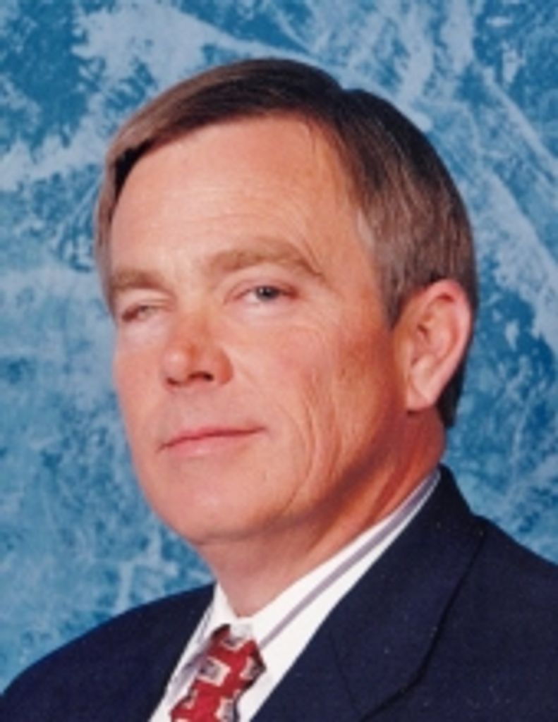 Claude A. Mckibben, Jr.