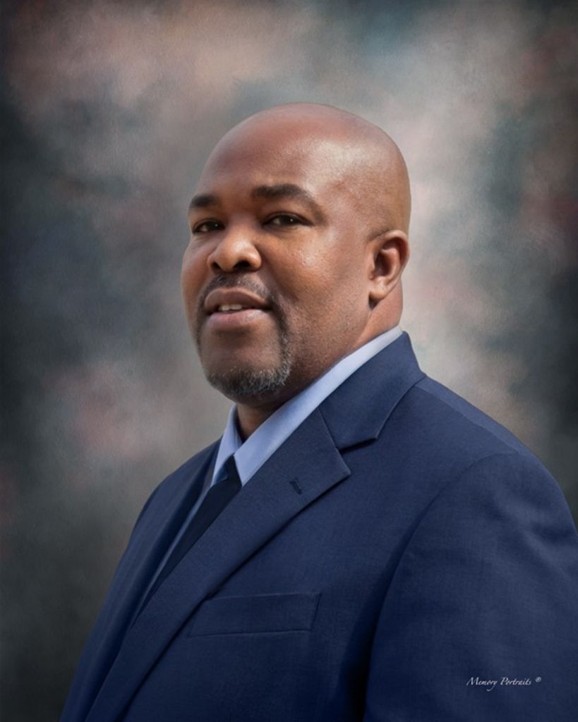 Rodney Tyrone Haynes