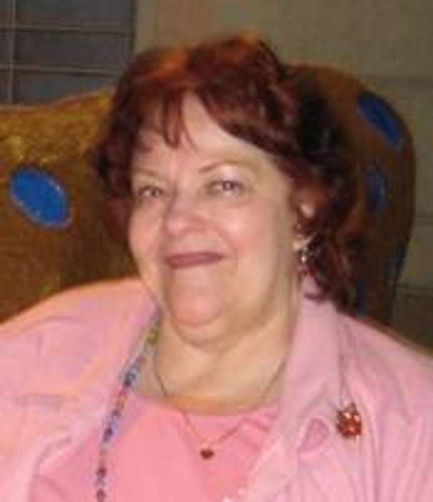 Rosemary T. Paprock