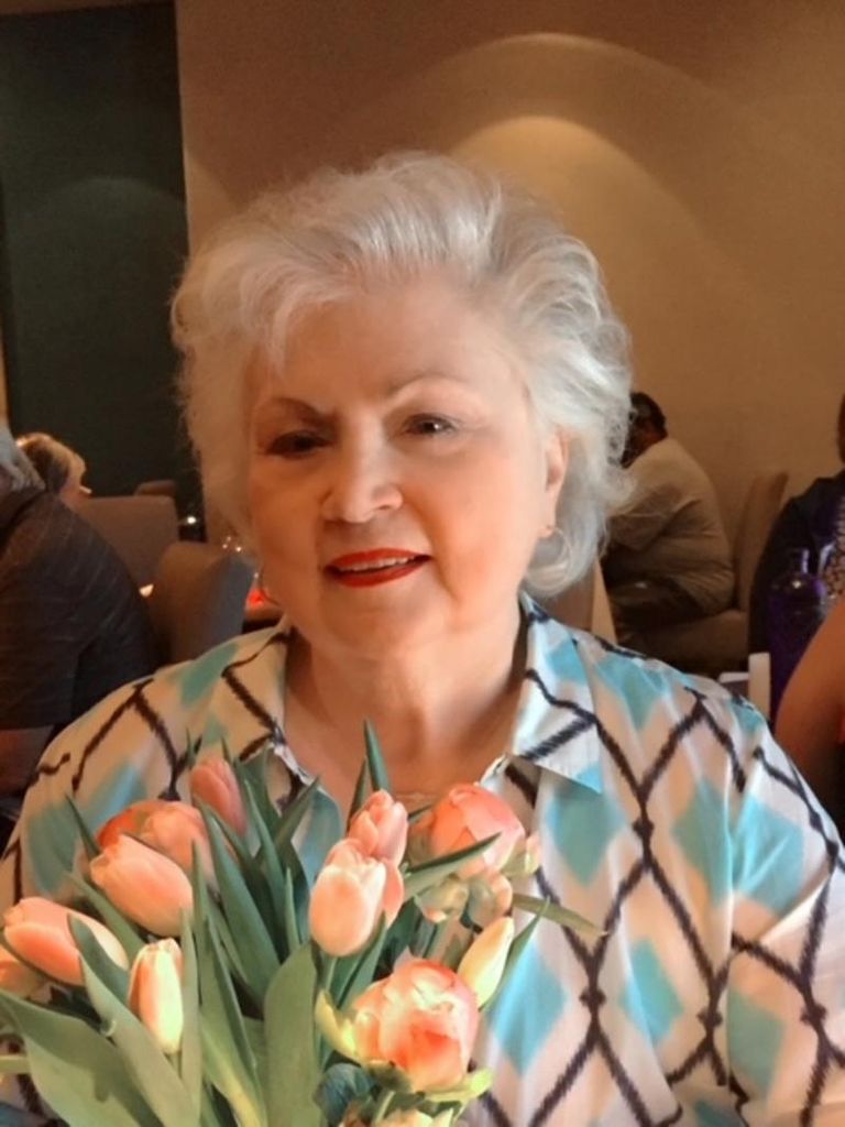 Annette Marie Schmitt