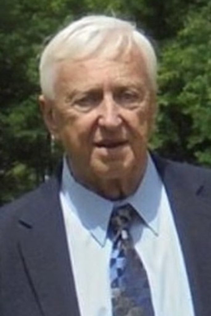 John J. Chester, Jr.