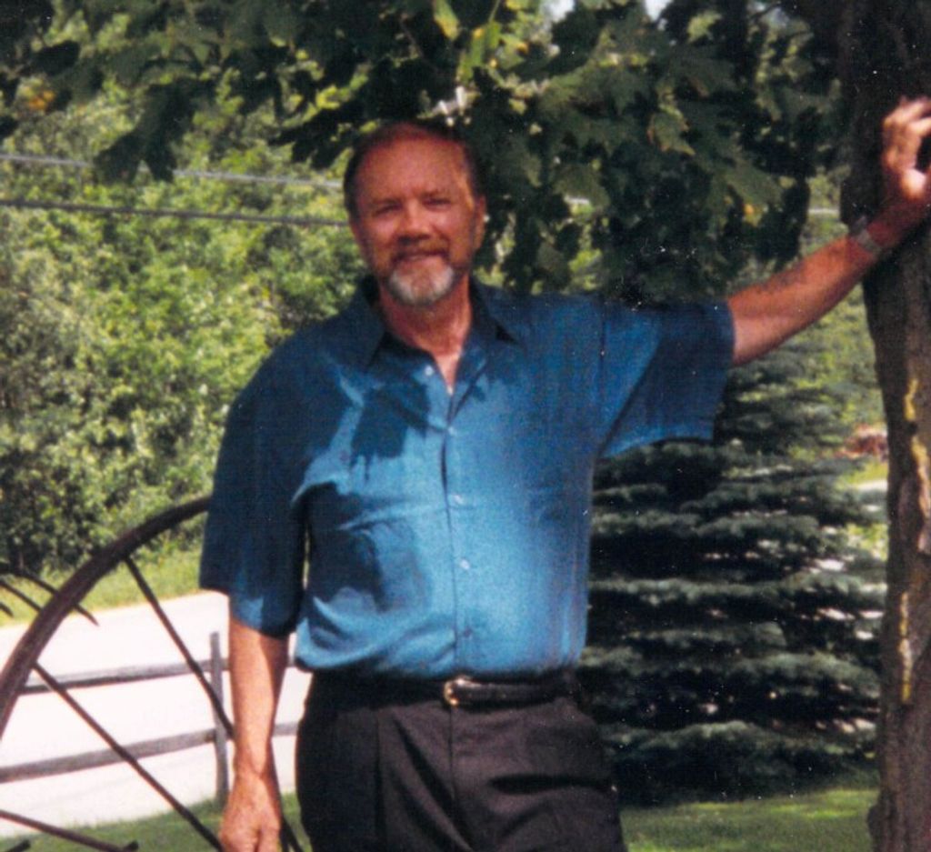 Robert Jackson Newberry Profile Photo