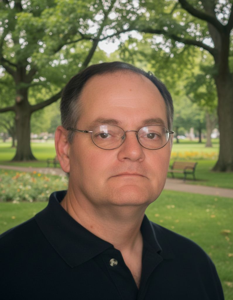 Dale Shaver Profile Photo