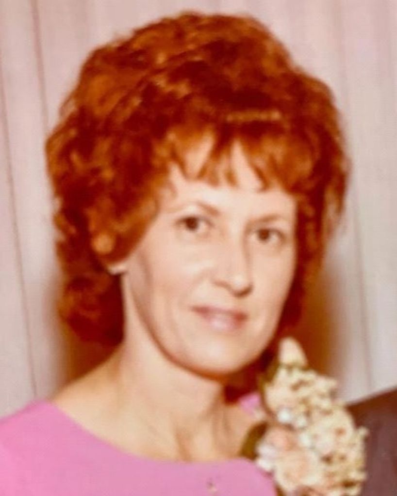 Barbara Jean Parkin Provstgard