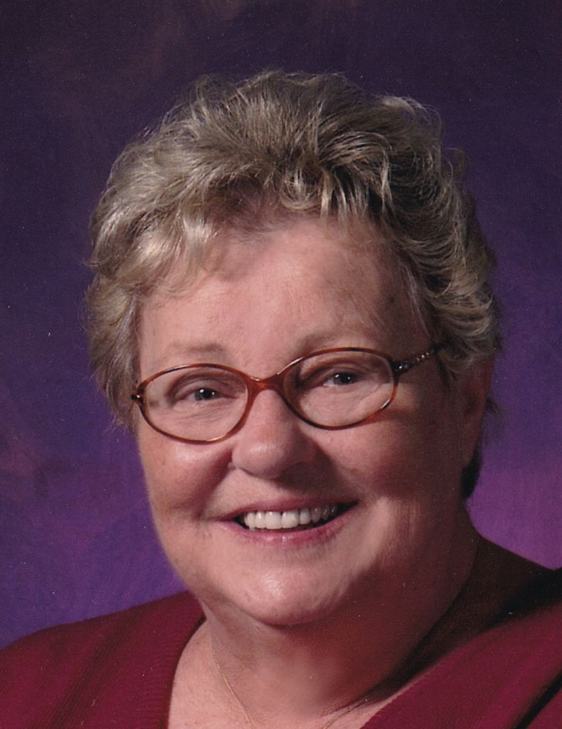 Ruthie Potter Profile Photo
