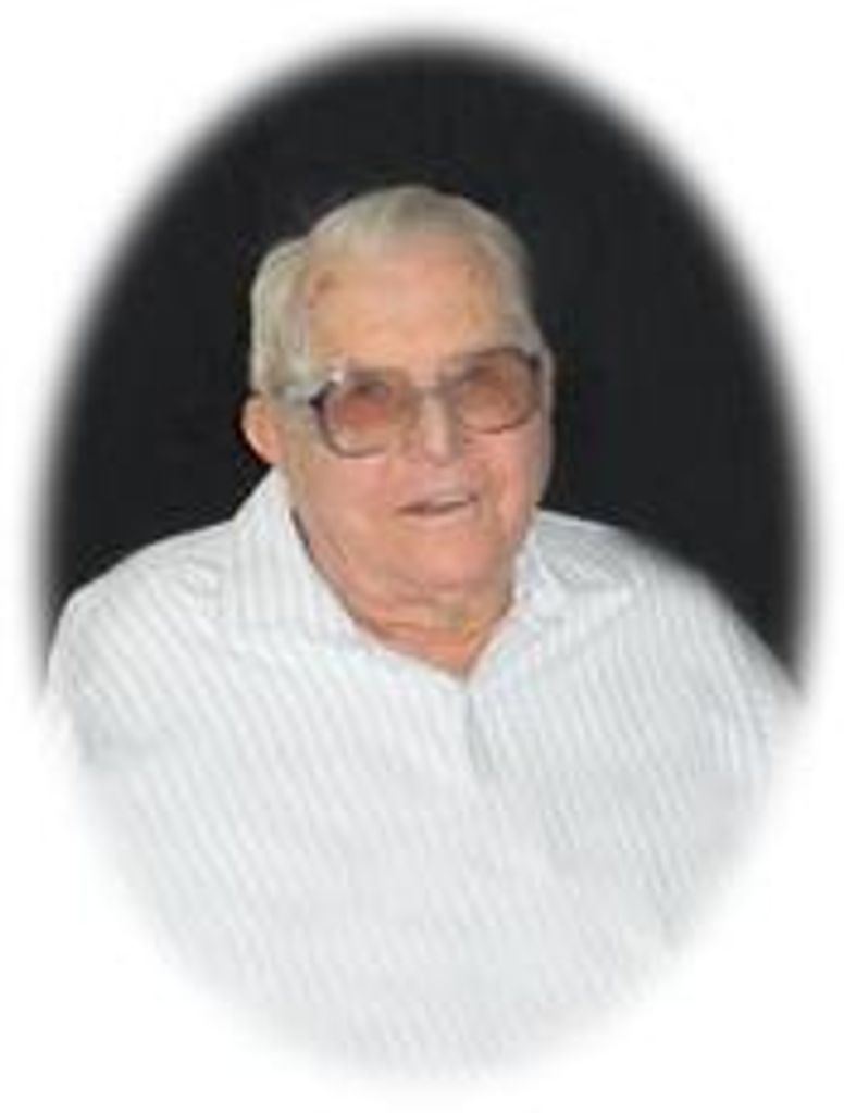 Harold E. Johnson
