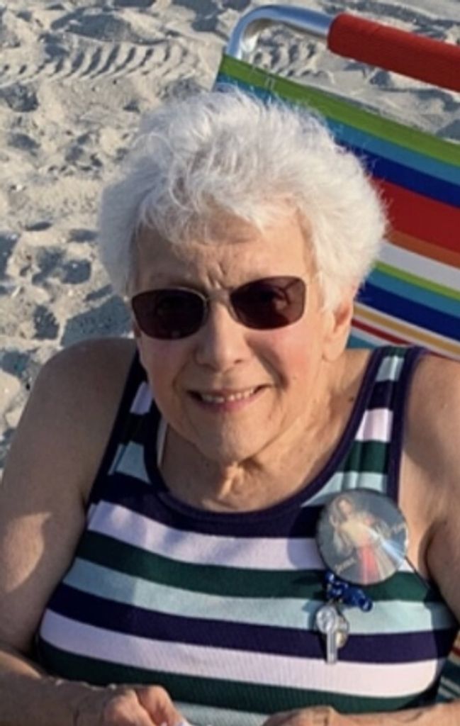 Camille G. Carrello