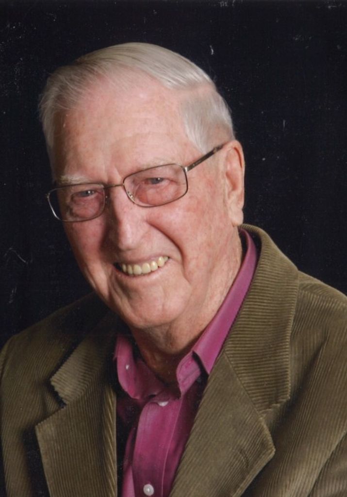 Eldon E. Eganhouse Profile Photo