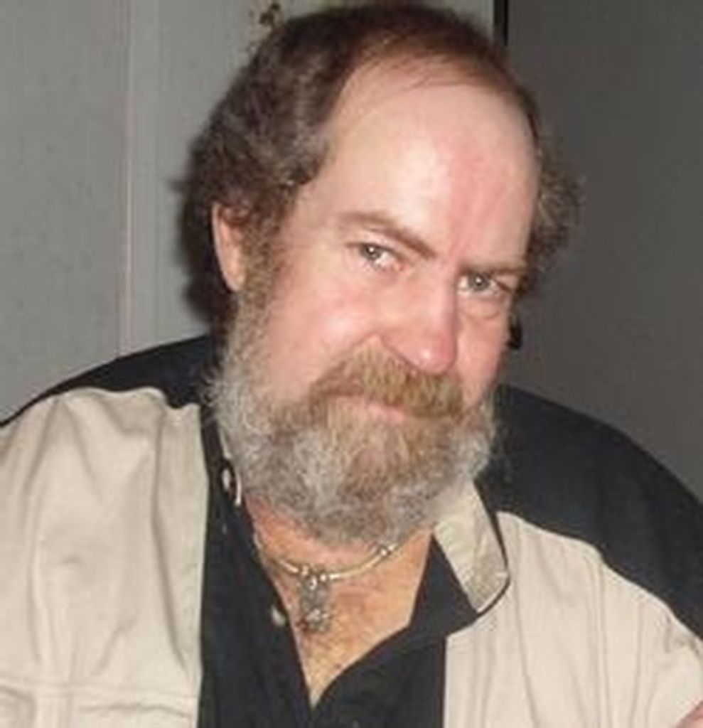 Jackie Eugene Mcmanus