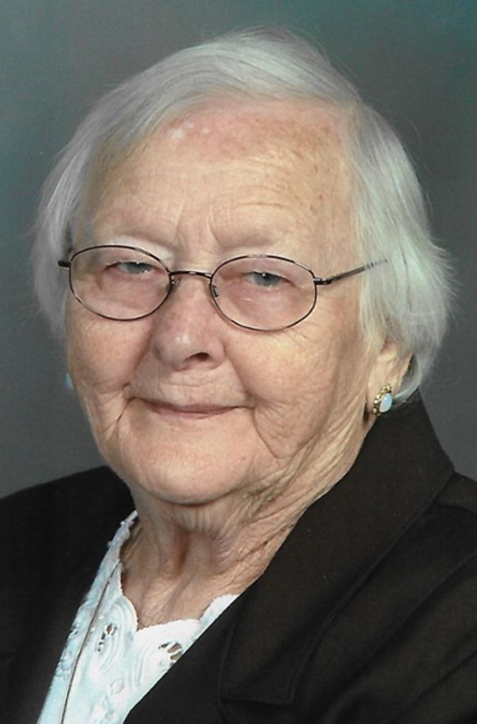 Vivian W. Fahnestock Noss Profile Photo