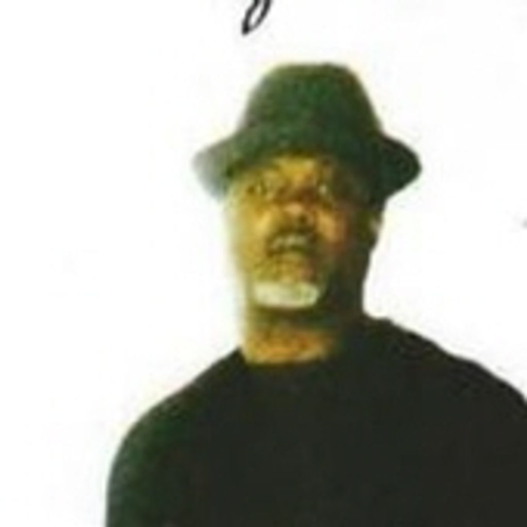 Samuel Cain, Jr.