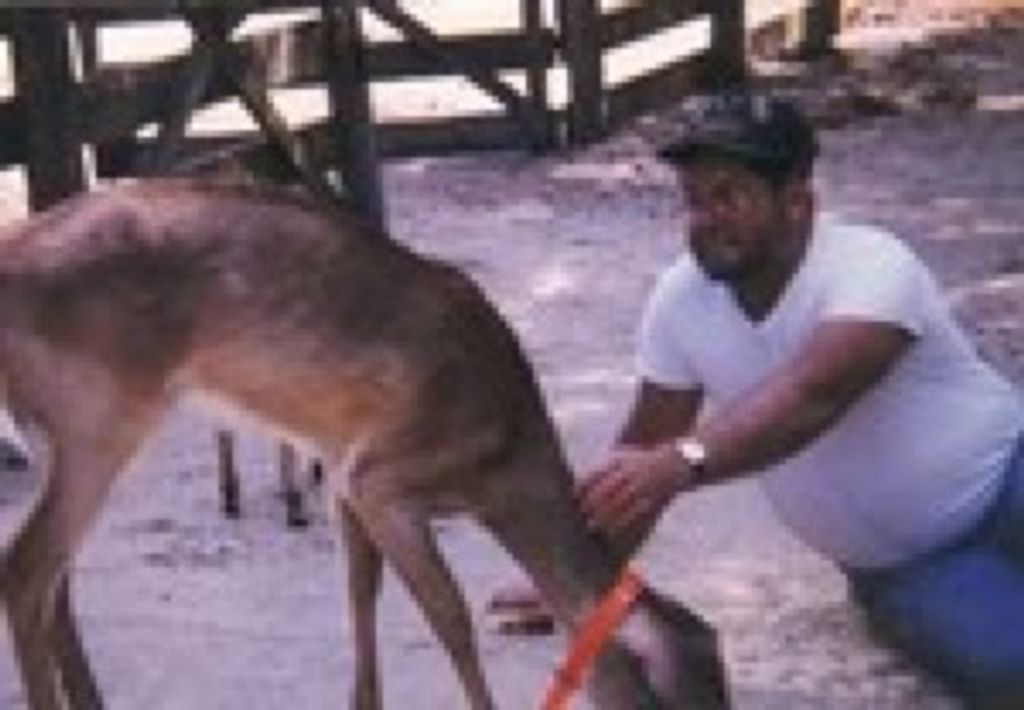 Lonnie Nelson