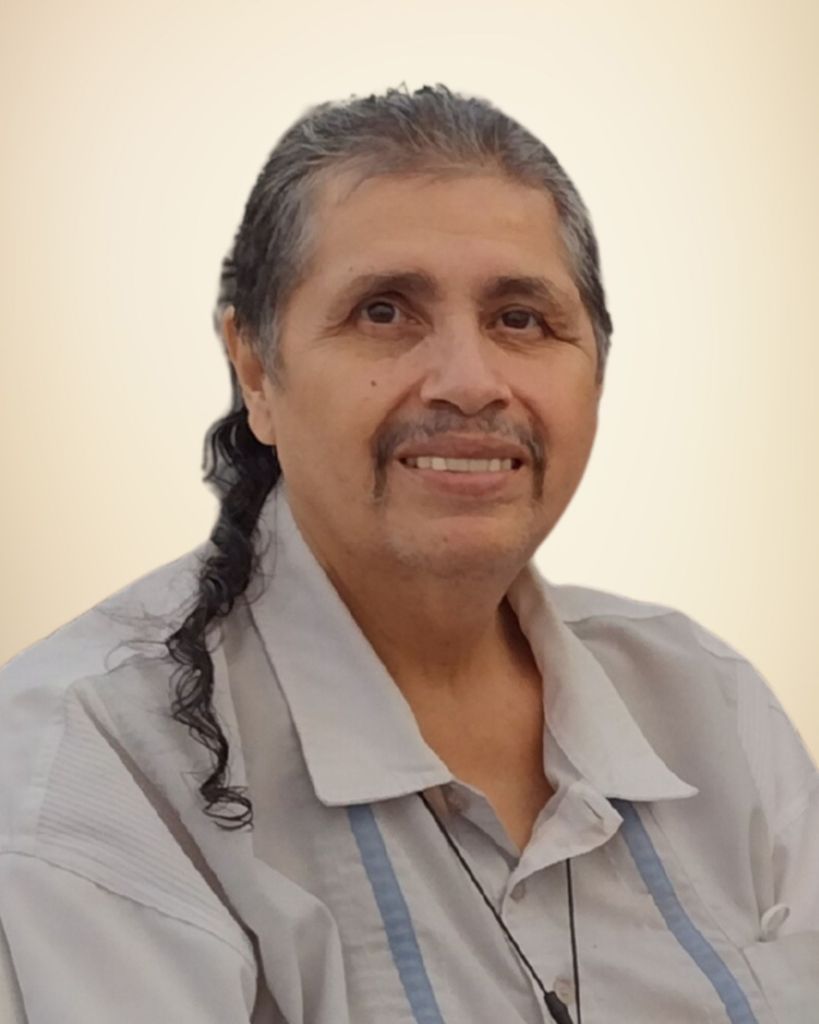 Ruben Almaraz