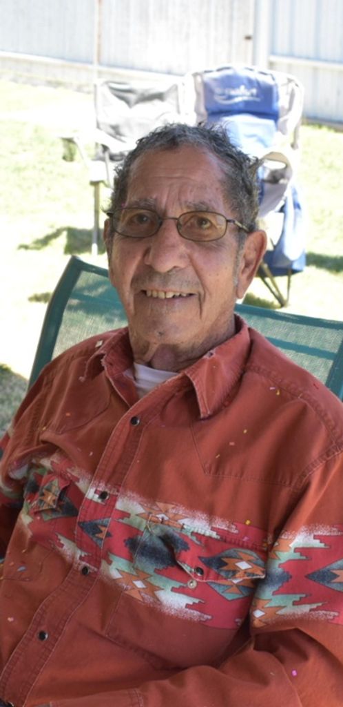Mack J. Lucero, Sr. Profile Photo