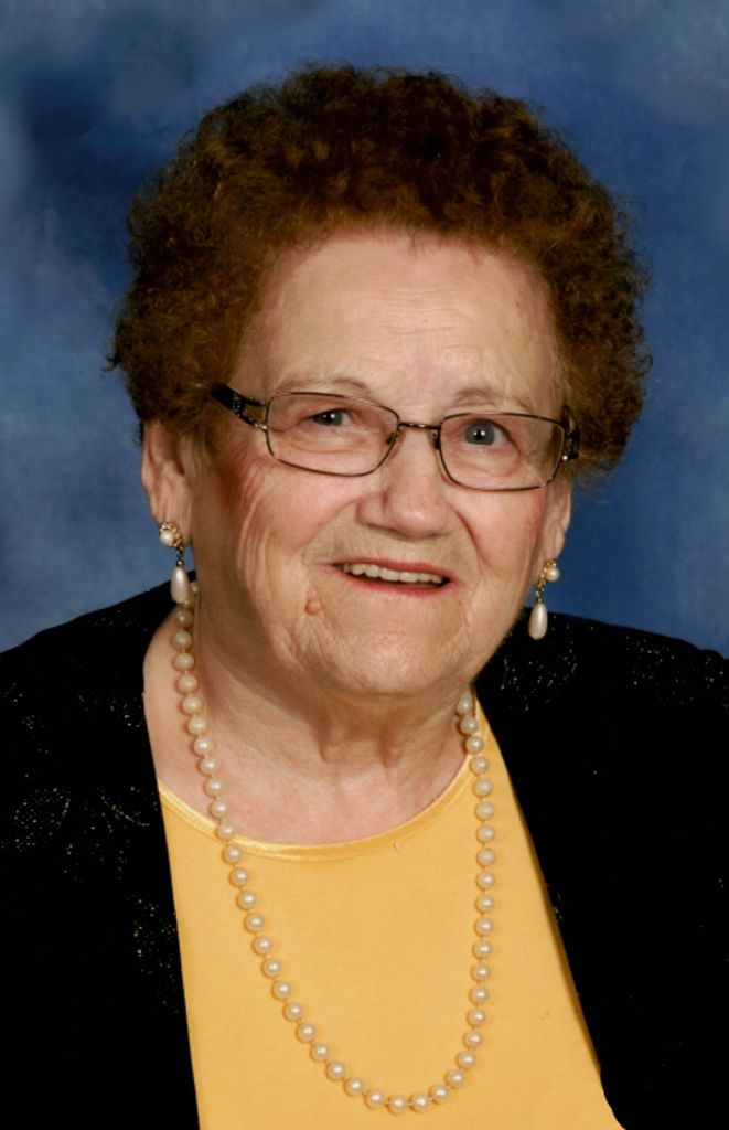 Clara Markel