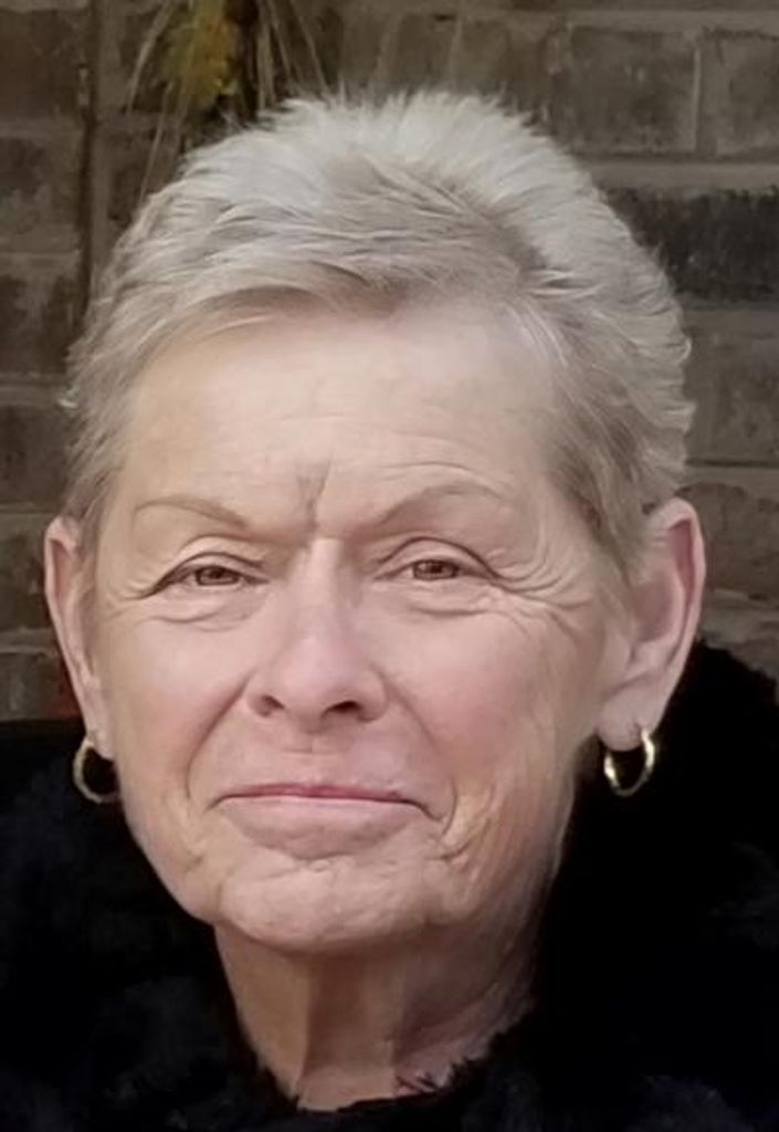 Karlie Underhill Profile Photo