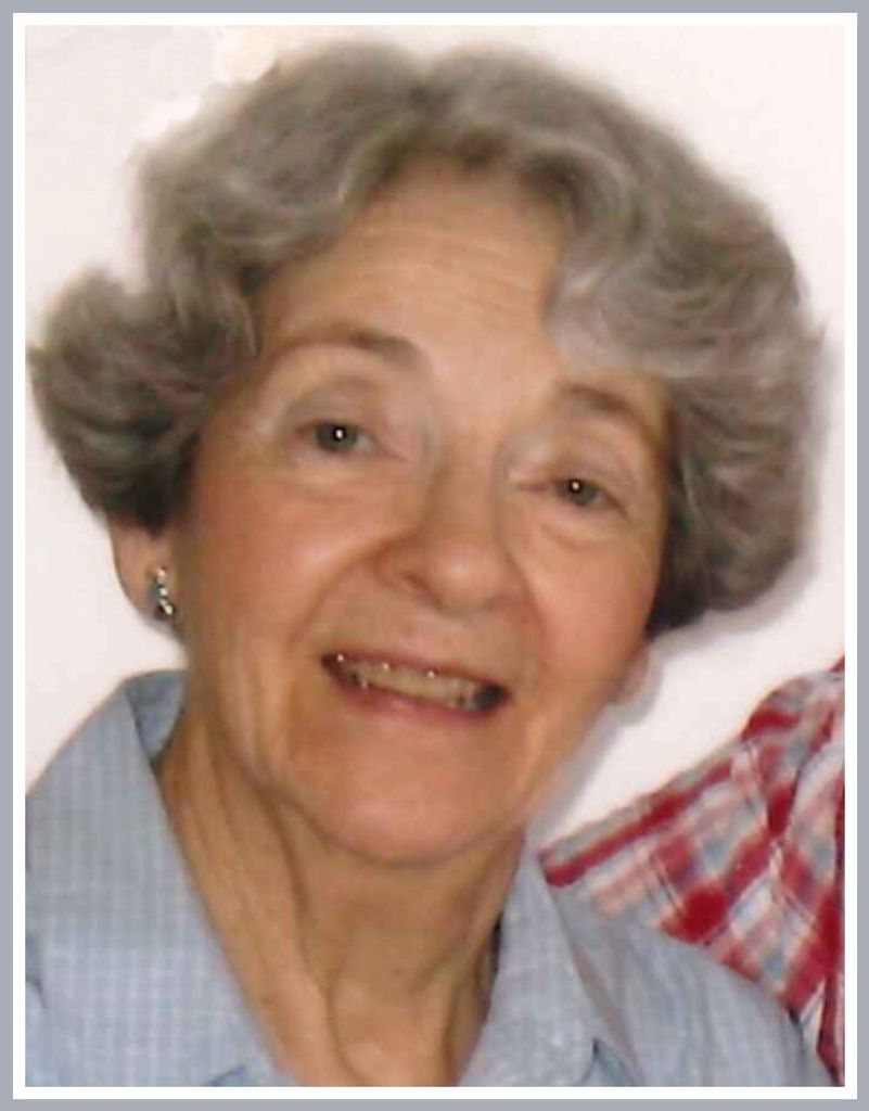 Mary Lou Catherine Jensen