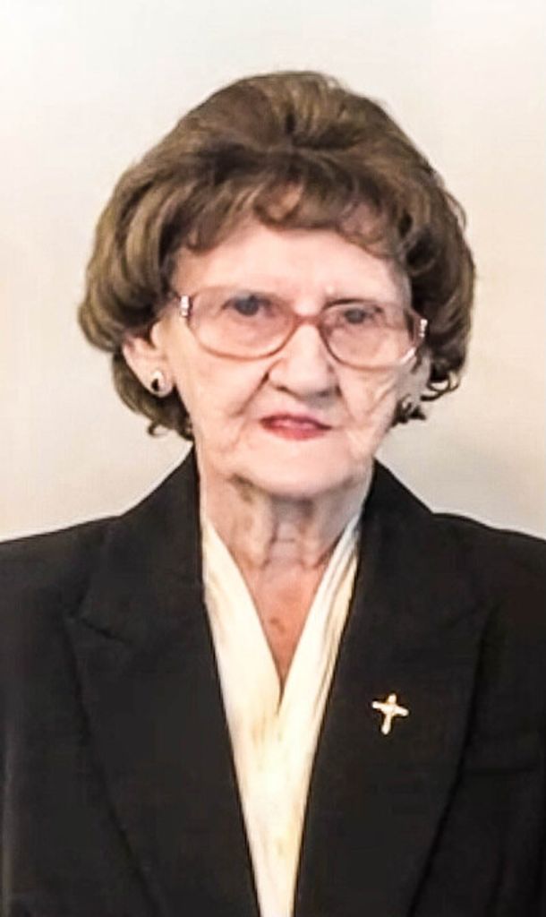 Leah Robbins Profile Photo