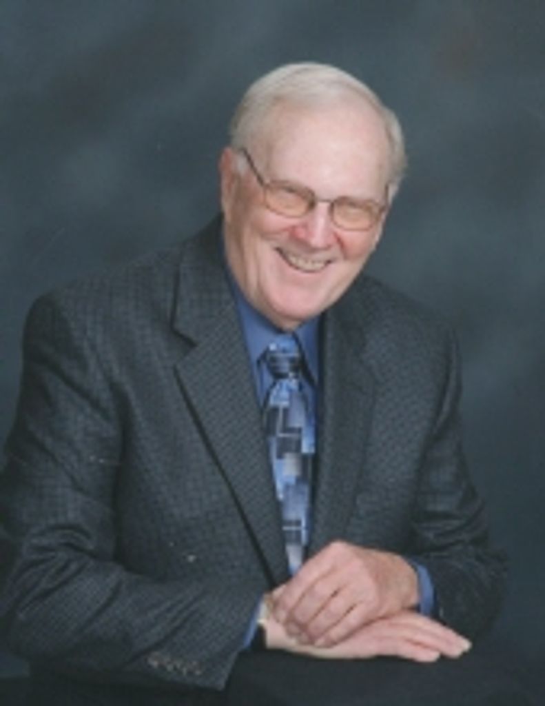 Gordon G. Russell Profile Photo