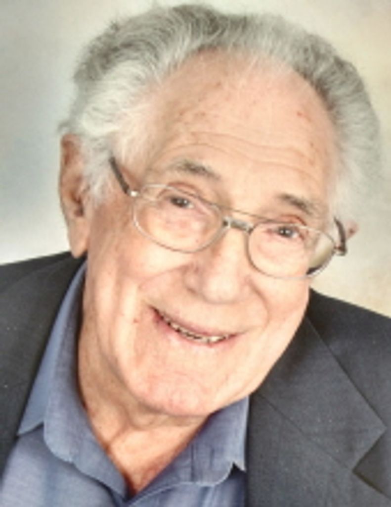Jerry "JA" Jester