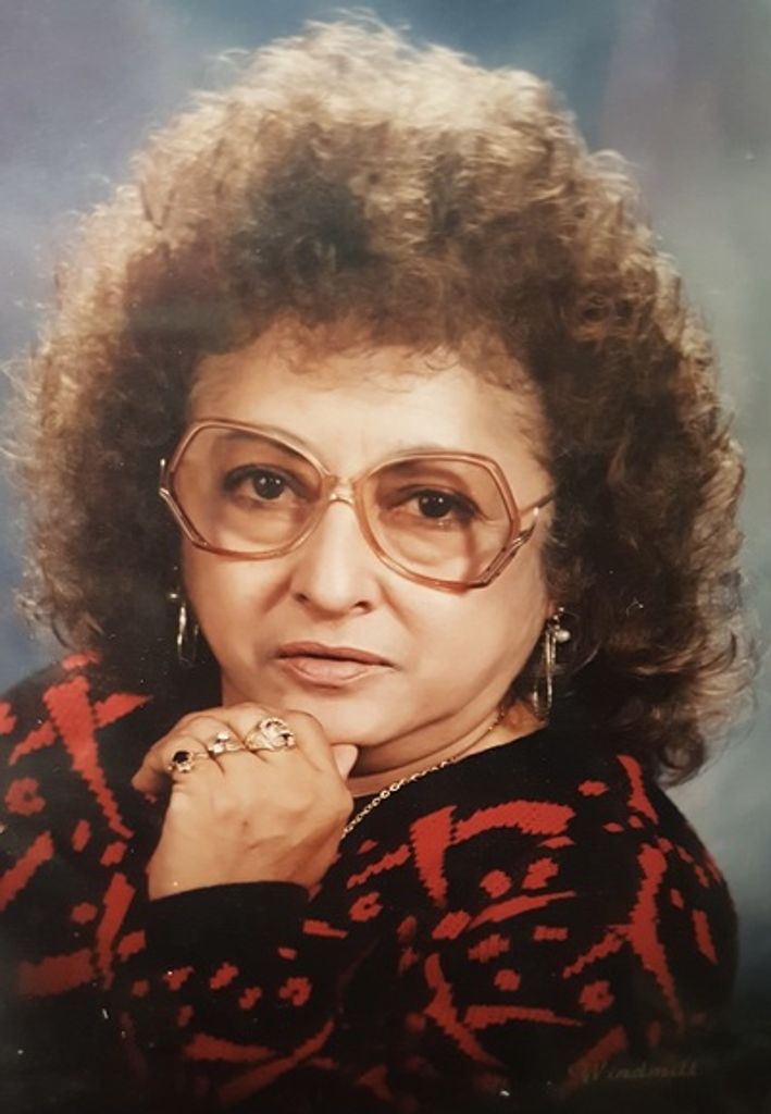 Mary Nuncio Mitchell Profile Photo