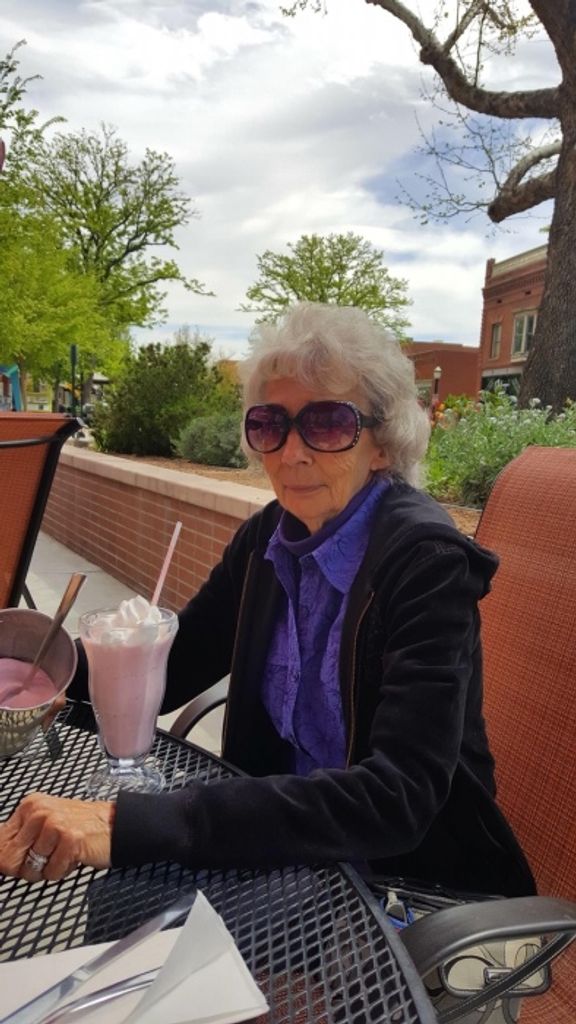 Norma Wenger Profile Photo
