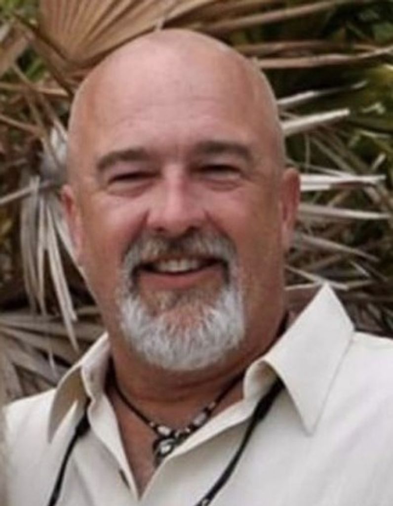 Mark Miller