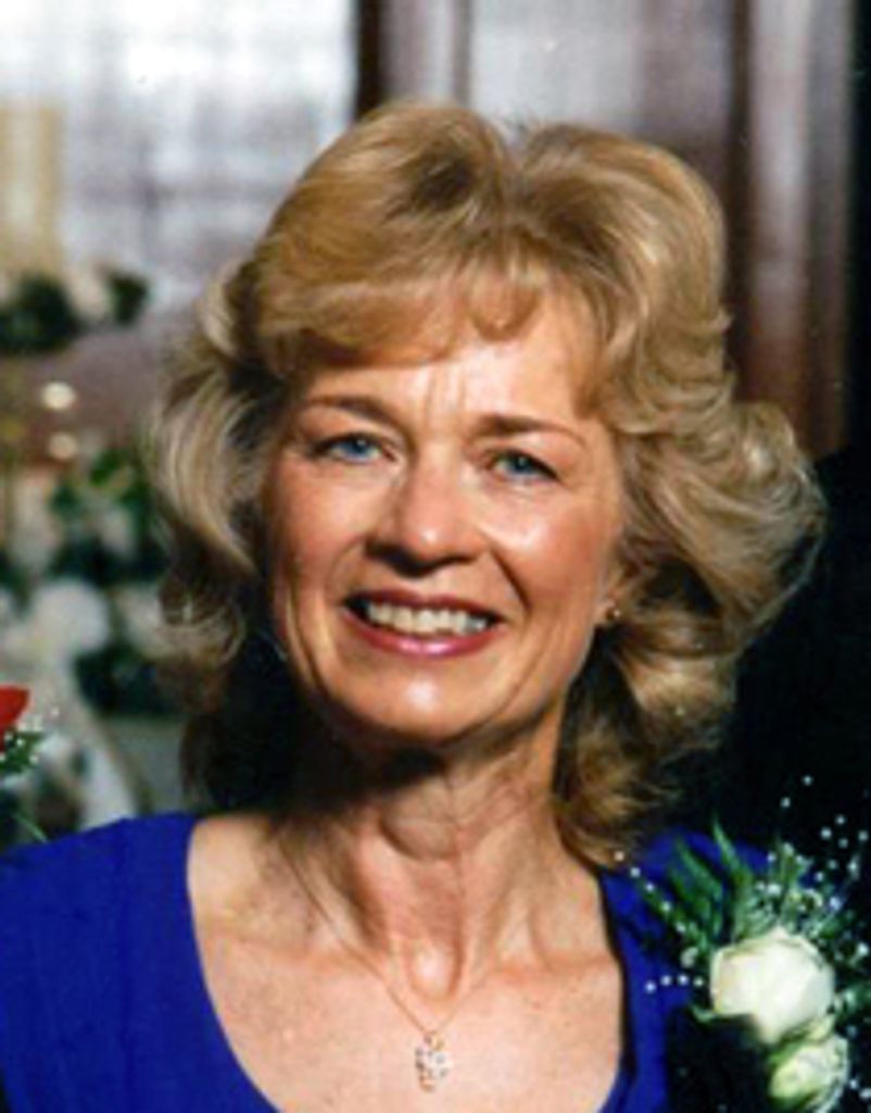 Sharon Reeve