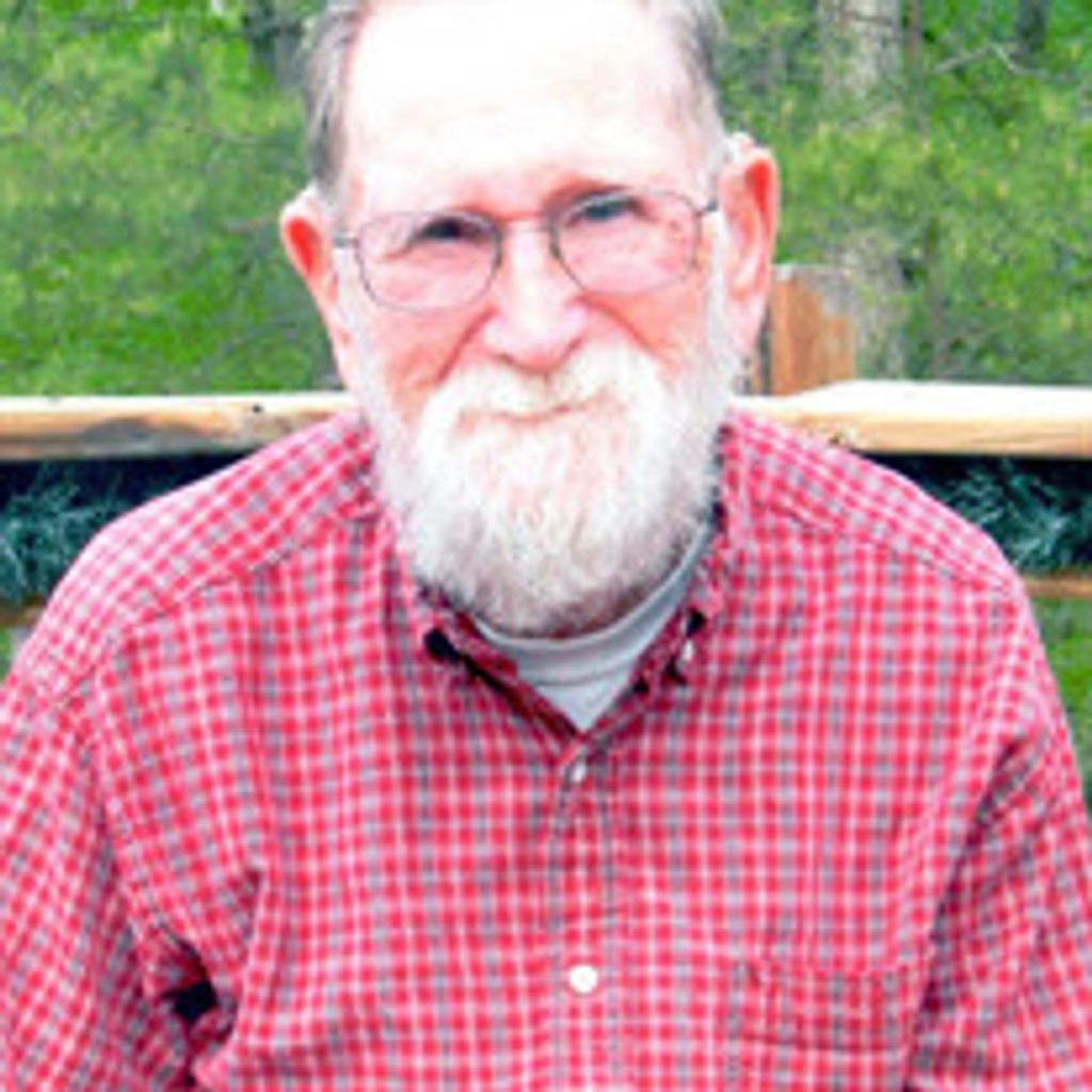 Richard Evelyn Hartman Profile Photo